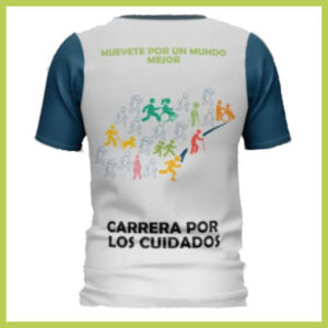 Camiseta Oficial