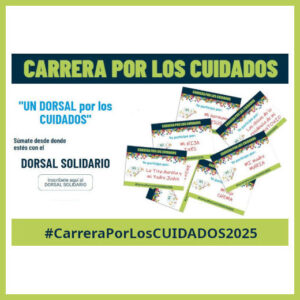 Dorsal Solidario
