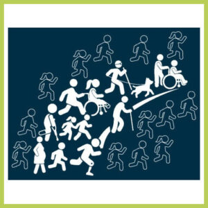 Carrera por los Cuidados