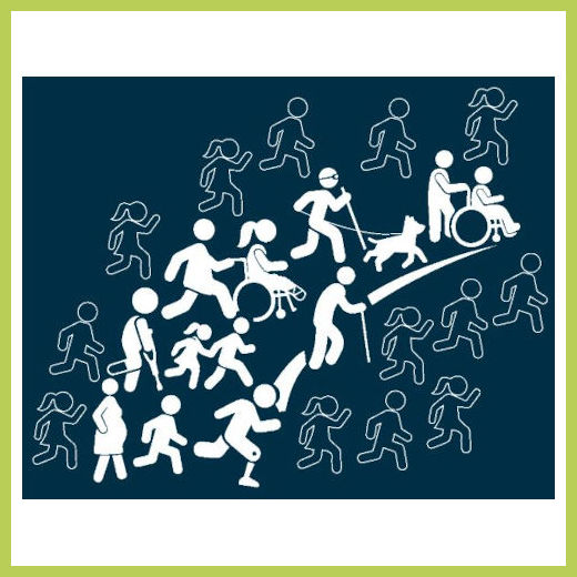Carrera por los Cuidados 2026