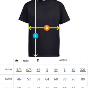 Camiseta Oficial